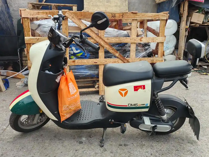 荔湾电动车托运电话